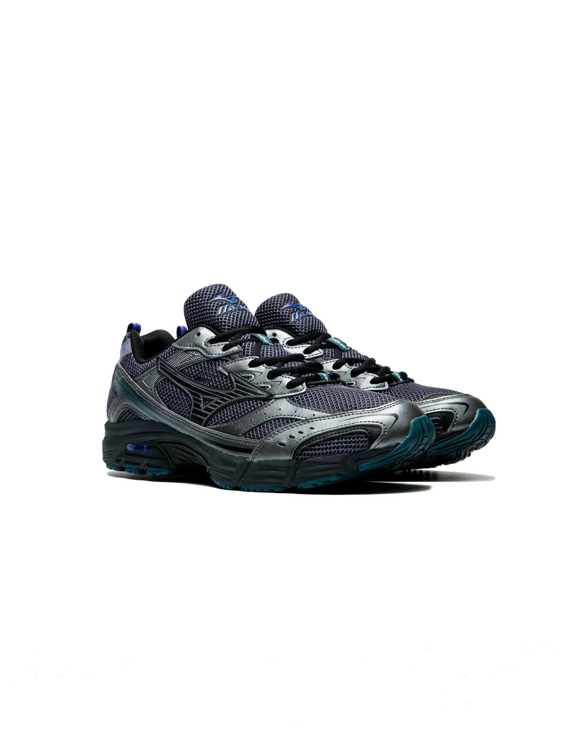 Mizuno プロ mizuno-s-l-mxr-odysseygray-